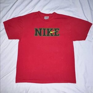 Nike Shirt BUNDLE